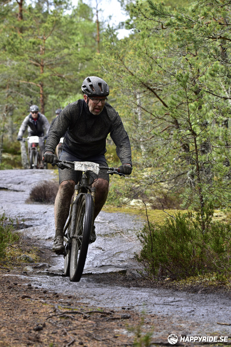 Bild från Lida Loop 2019